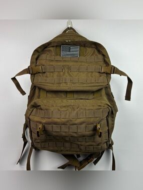 SOC Sandpiper of California Rush 24 Military Tactical Backpack